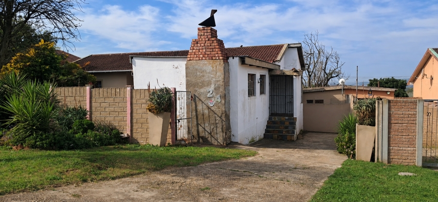 3 Bedroom Property for Sale in Scheepershoogte Eastern Cape